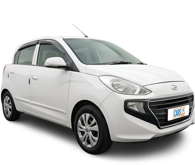 Hyundai NEW SANTRO-img